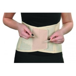 Bluewell Lumbostad Kemerli Korse BEDENSİZ -BD260-