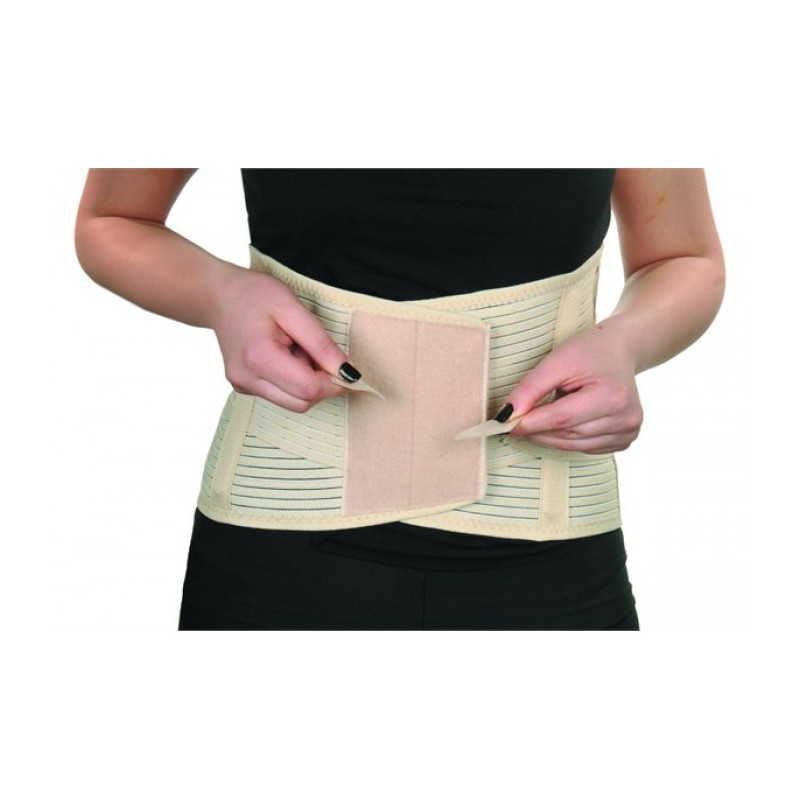 Bluewell Lumbostad Kemerli Korse BEDENSİZ -BD260-