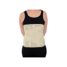 Bluewell Lumbo Sacral Korse Kemerli BEDENSİZ -BD320-