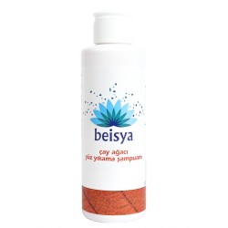 Beisya Çay Ağacı Yüz Yıkama Şampuanı 150 ml