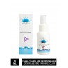 Beisya Winactive Genital Bakım Spreyi 50 ml