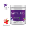 Suda Collagen + Probiyotik Karpuz Aromalı  Toz Kutu 300gr