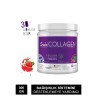 Suda Collagen + Probiyotik Karpuz Aromalı  Toz Kutu 300gr (S.K.T 01-2024)