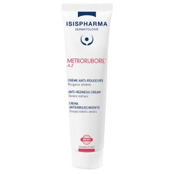 Isis Pharma Metroruboril A.Z Anti Redness Cream 30 ml