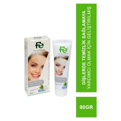 Fe Natural Diş Pastası 90 g