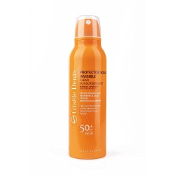 Gisele Denis Sunscreen Mist Spf50+ Güneş Koruma Spreyi 200 ml