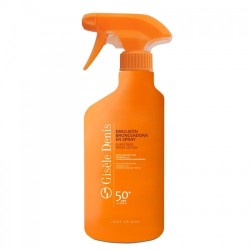 Gisele Denis Suncreen Lotion Spf50+ ( Güneş Koruma Losyonu ) 300 ml