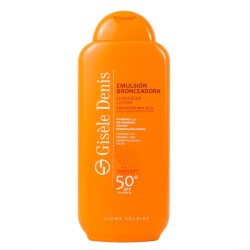 Gisele Denis Sunscreen Lotion Spf50+Güneş Koruma Losyonu 200 ml