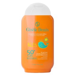 Gisele Denis Çocuklar İçin Güneş Koruma Losyonu Spf 50 200 ml