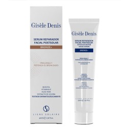 Gisele Denis After Sun Repair Facial Serum Güneş Sonrası Onarıcı Yüz Serumu 40 ml