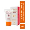 Gisele Denis Anti Dark Facial Suncreen SPF50+ - Yüz İçin Leke Karşıtı Güneş Koruma Kremi - 40 ml