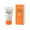 Gisele Denis Color Facial Suncreen Spf50+ Medium-Dark ( Yüz İçin Güneş Koruma Kremi ) 40 ml