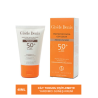 Gisele Denis Color Facial Suncreen Spf50+ Medium-Dark ( Yüz İçin Güneş Koruma Kremi ) 40 ml