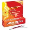 Oralmedic Aft İçin