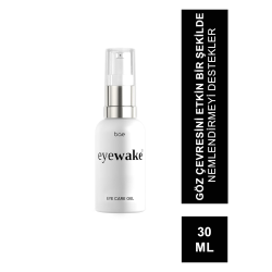 Bae Eyewake Anti Aging Eye Care Gel Göz Çevresi Bakım Jeli 30 ml