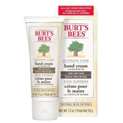 Burts Bees Hand Cream ( Ultra Nemlendirici El Kremi ) 50 gr