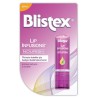 Blistex Lip Infusions Nourish Spf15 ( Pürüzsüz Dudaklar İçin Besleyici Dudak Kremi ) 3.7g