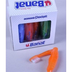 Banat Eco Pocket Diş Fırçası