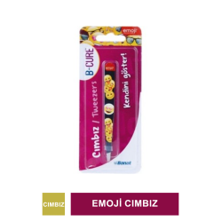 Banat Emoji Cımbız