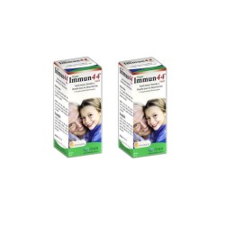 Hyper Immun44 Likit 250ml X 2 Adet