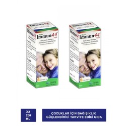 Hyper Immun44 Likit 250ml X 2 Adet