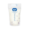 Wee Anne Sütü Saklama Poşeti 200 ml 25 Adet ( 889 )