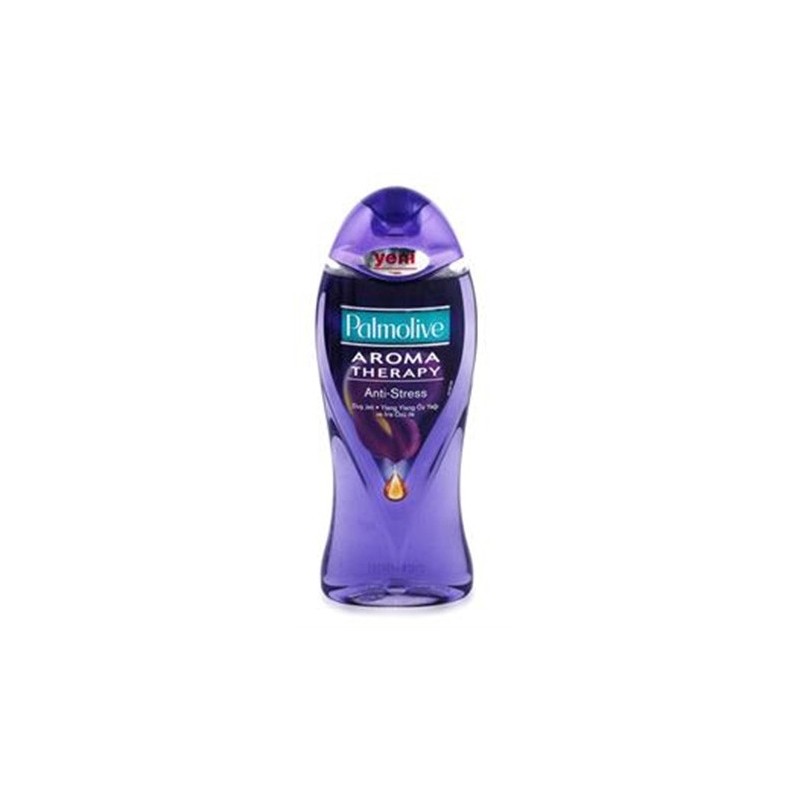 Palmolive Aroma Theraphy Anti Stress Duş Jeli 500ml