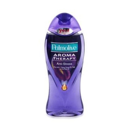 Palmolive Aroma Theraphy Anti Stress Duş Jeli 500ml