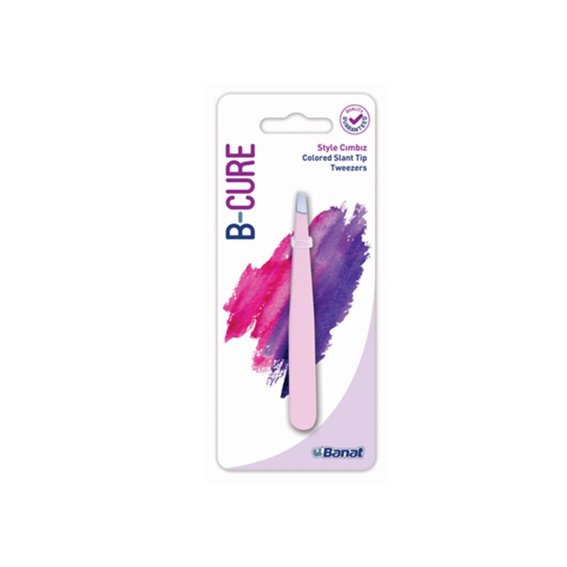 Banat B-Cure Style Cımbız Banat B-Cure Style Cımbız
