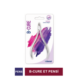 Banat B-Cure Et Pensi
