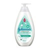 Johnson's Baby Cottontouch Saç ve Vücut Şampuanı 300 ml