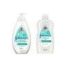 Baby Cottontouch Saç ve Vücut Şampuanı 300 ml + Cottontouch Yağ 300 Ml
