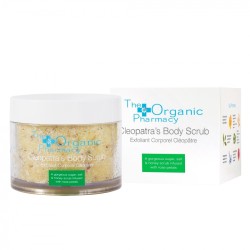 The Organic Pharmacy Cleopatra's Body Scrub 400 g