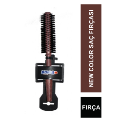 Banat New Color Saç Fırçası 891