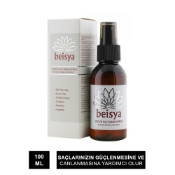 Beisya Yoğun Saç Bakım Spreyi 100 ml
