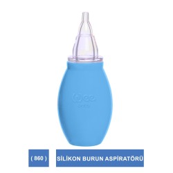 Wee Silikon Burun Aspiratörü ( 860 )