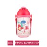 Wee Pipetli Bardak 6+ Ay 380 ml ( 171 )