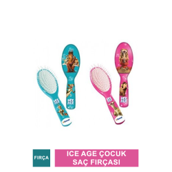 Banat Ice Age Çocuk Saç Fırçası