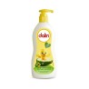 Dalin Bebek Şampuanı - Nem ve Koruma 400 ml