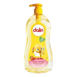 Dalin Bademli Kolay Tarama Şampuan 400 ml