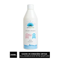 Beisya Winactive İntim Şampuan 250 ml