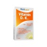 Wellcare D3K2 Sprey 12 ml