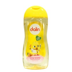 Dalin Bademli Kolay Tarama Şampuan 200 ml