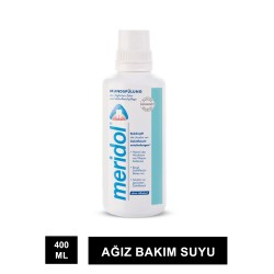 Meridol Ağız Bakım Suyu 400 ml