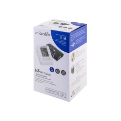 Microlife Bp B1 Classic Koldan Ölçer Tam Otomatik Tansiyon Aleti
