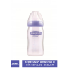 Lansinoh NaturalWave Biberon 240ml
