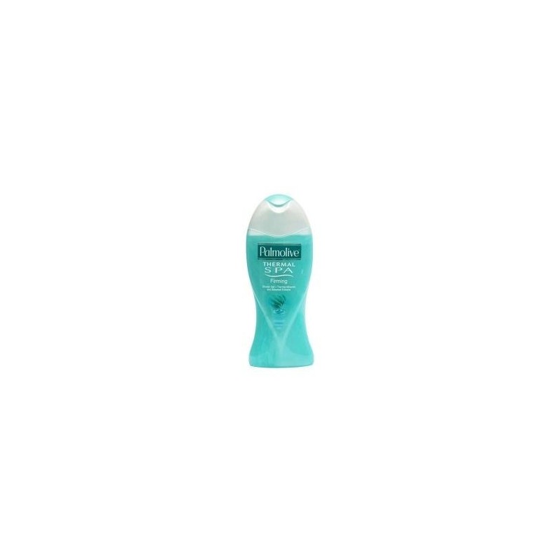 Palmolive Thermal Spa Firming Duş Jeli 500 ml