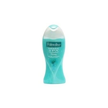 Palmolive Thermal Spa Firming Duş Jeli 500 ml