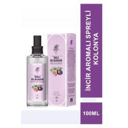 Rebul Fig Blassom Sprey Kolonya 100 ml
