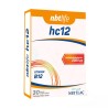 Nbt Life HC12 B12 İçeren 30 Kapsül